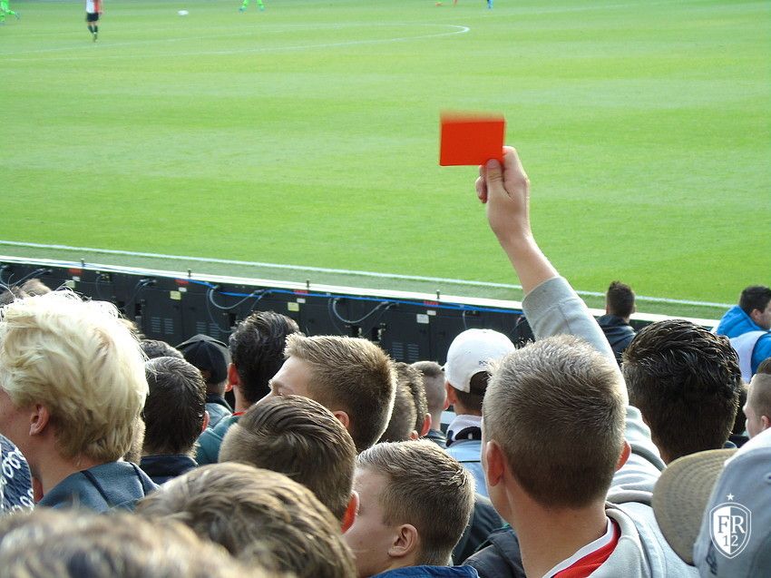 Feyenoord - 020