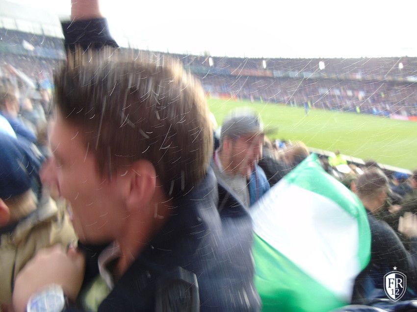 Feyenoord - 020