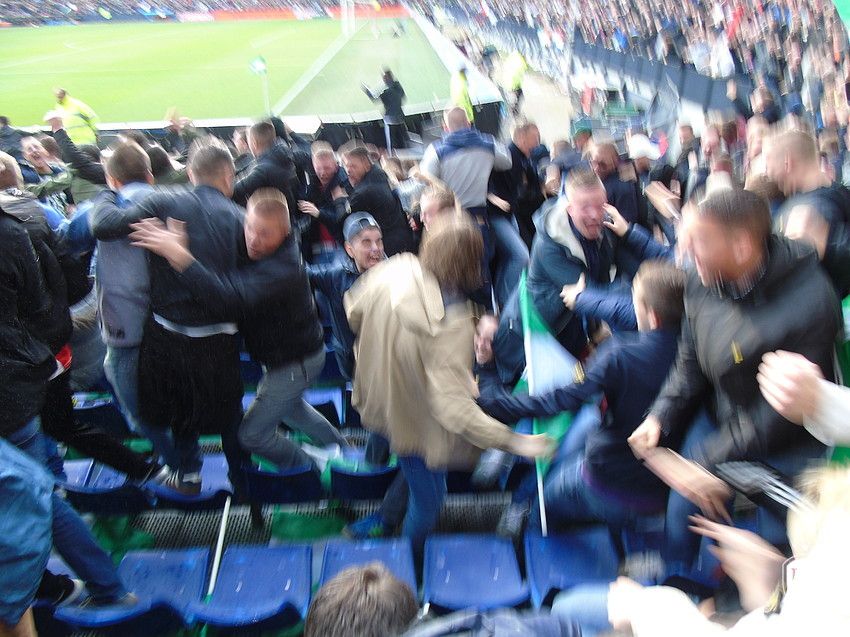 Feyenoord - 020