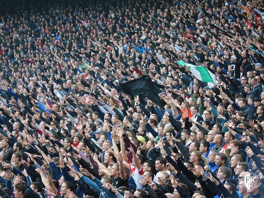 Feyenoord - 020