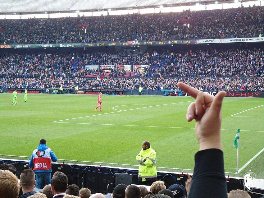 Feyenoord - 020