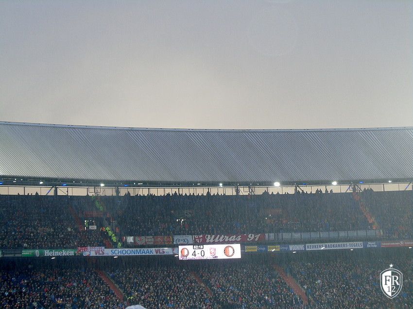 Feyenoord - FC Twente