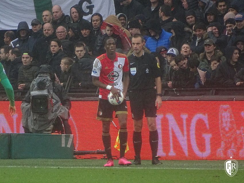 Feyenoord - ADO Den Haag