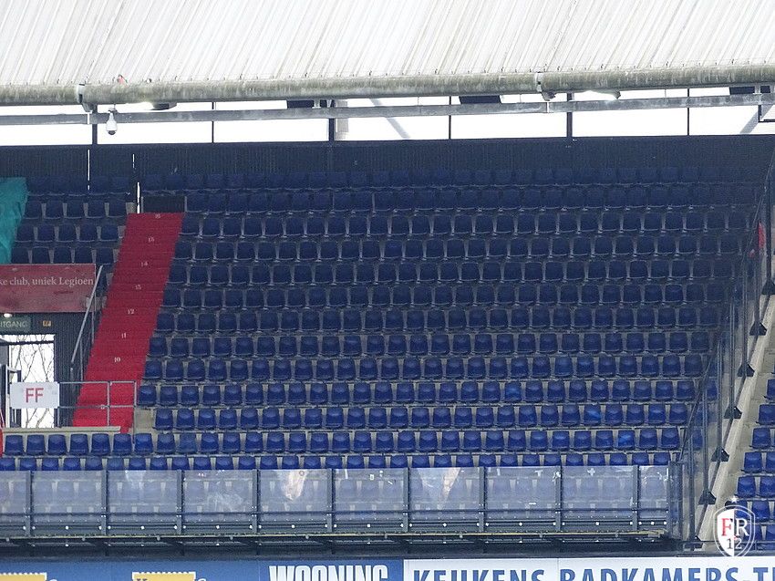 Feyenoord - Cambuur