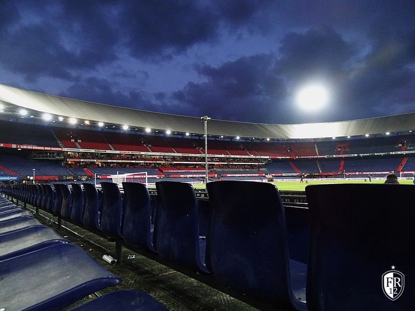 Feyenoord - Cambuur