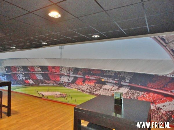 Feyenoord-Heerenveen