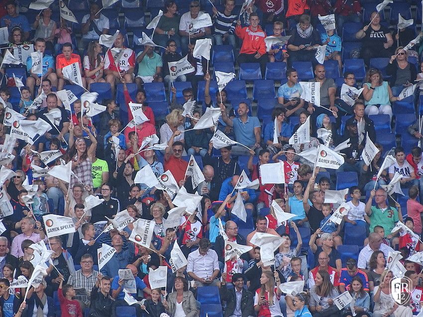 Feyenoord - ADO DenHaag