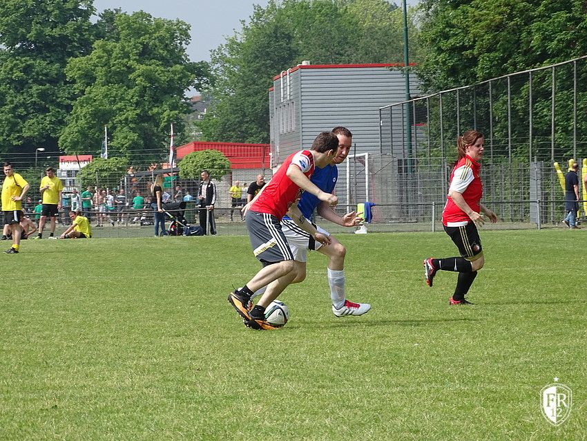 Groenehazentoernooi