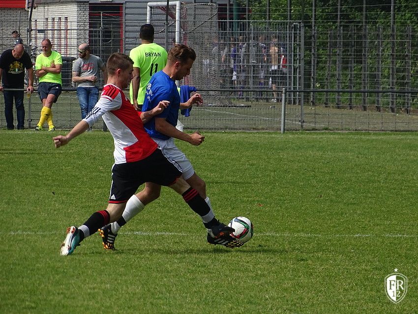 Groenehazentoernooi
