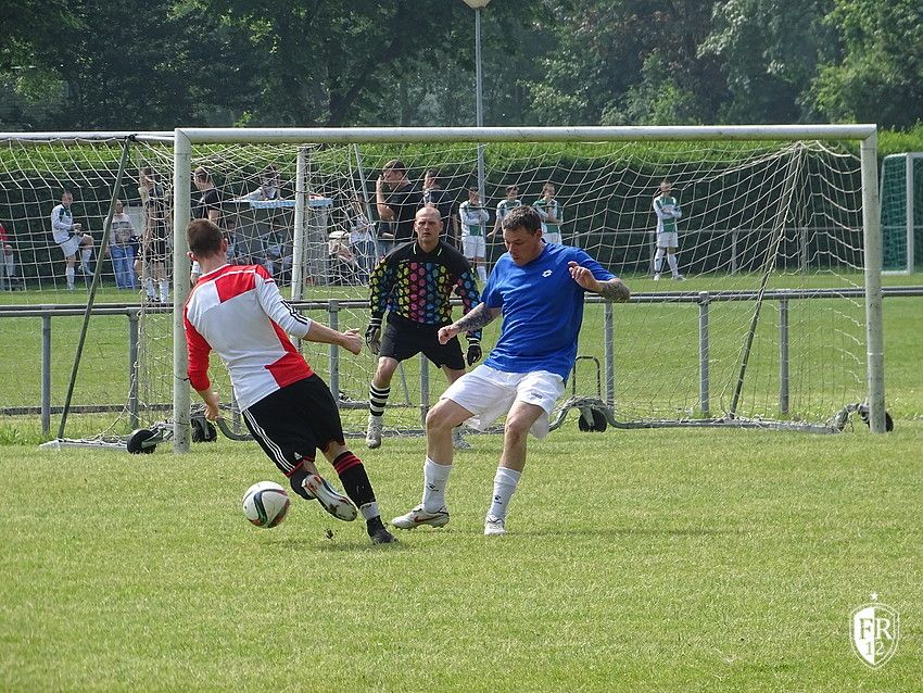 Groenehazentoernooi