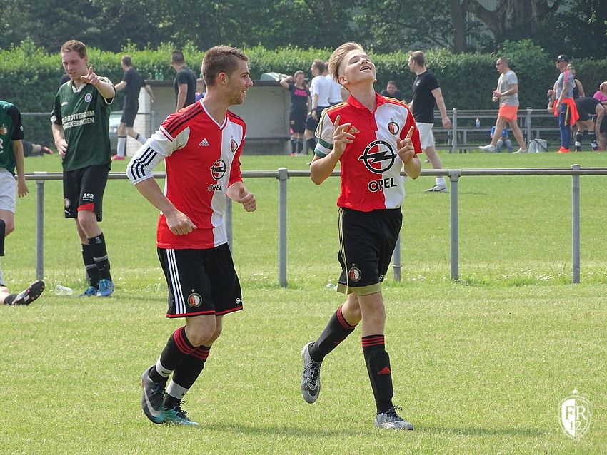 Groenehazentoernooi