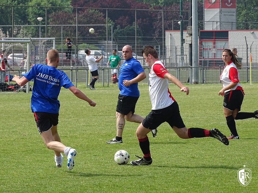 Groenehazentoernooi