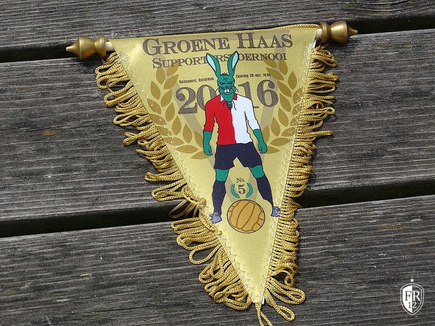 Groenehazentoernooi