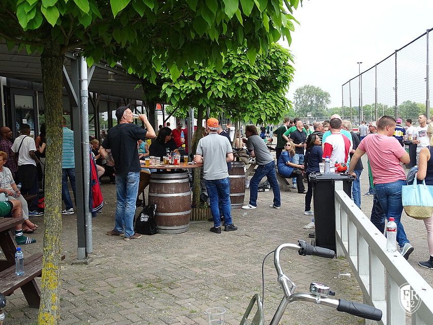 Groenehazentoernooi