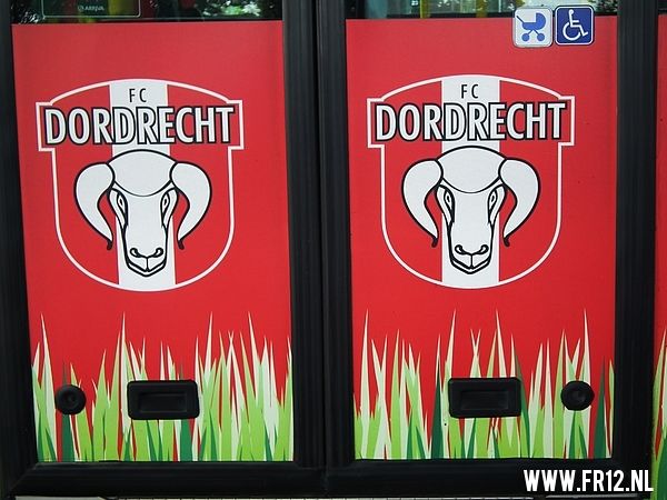 FC Dordrecht - Feyenoord
