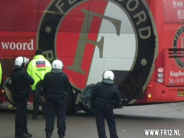 Roda jc- Feyenoord