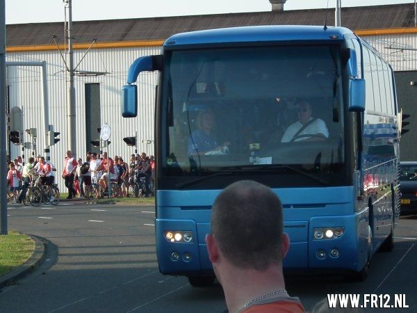 Feyenoord-Heerenveen