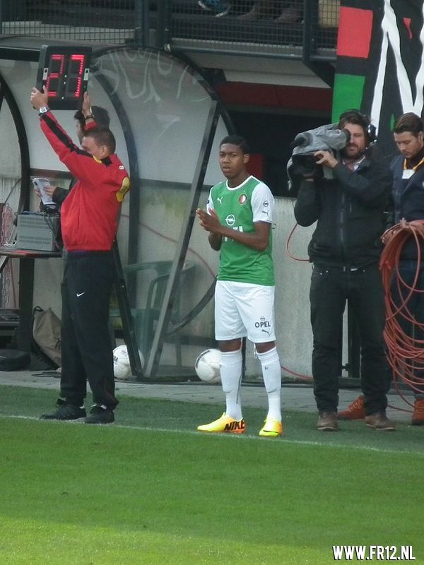 Seizoensoverzicht 2013-2014