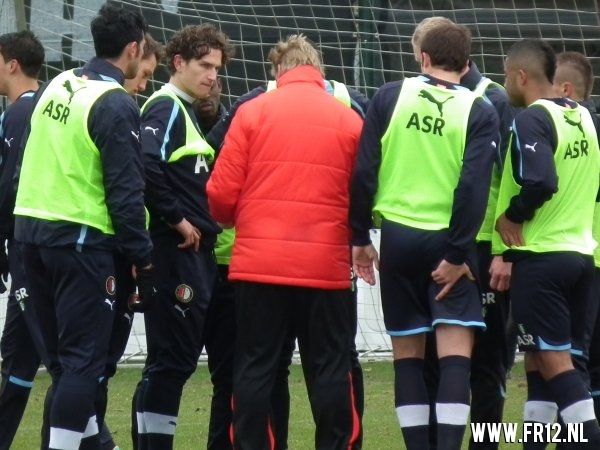 Training 16-03-2013