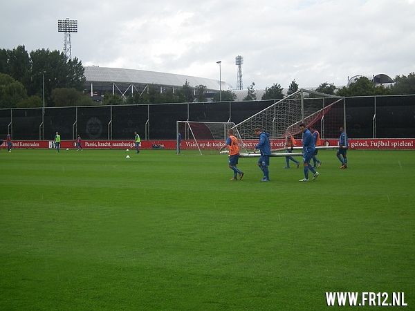 Training 18-09-2013