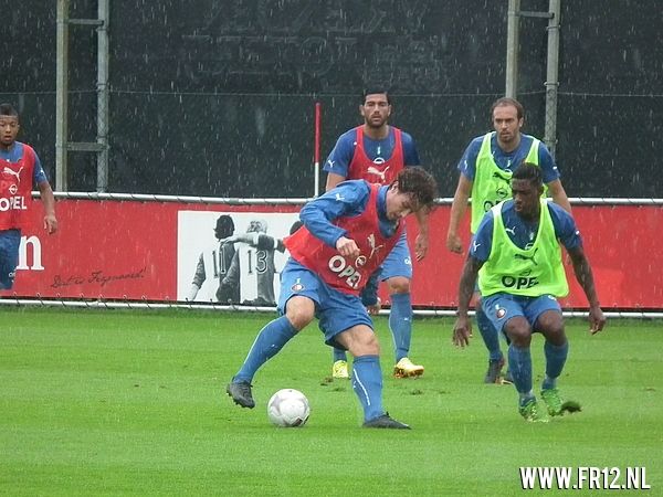 Training 18-09-2013