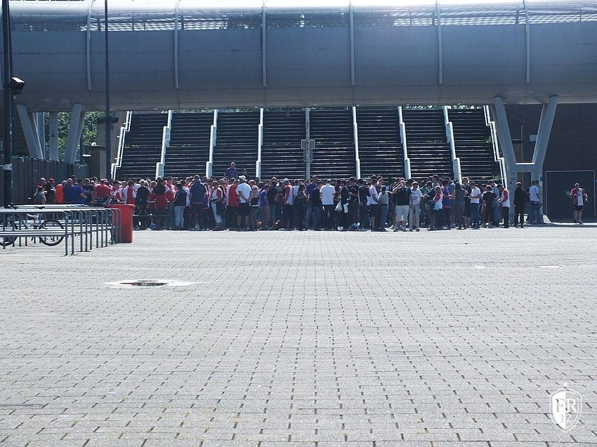 PSV - Feyenoord