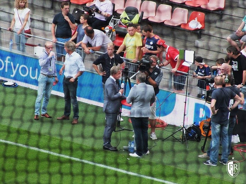 PSV - Feyenoord
