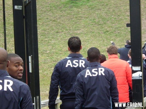 Training 16-03-2013