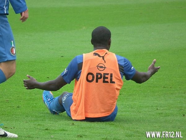 Training 18-09-2013