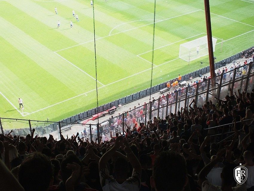 PSV - Feyenoord