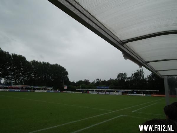 BVV Barendrecht - Feyenoord
