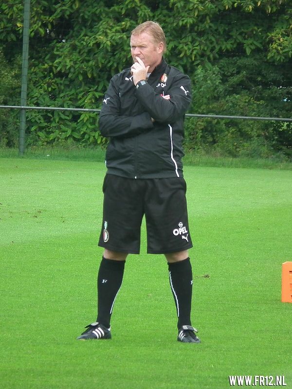 Training 18-09-2013