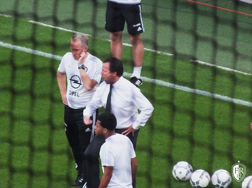 PSV - Feyenoord