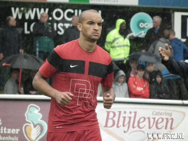 BVV Barendrecht - Feyenoord