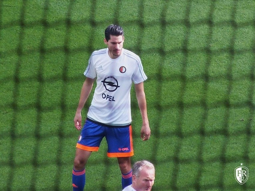 PSV - Feyenoord