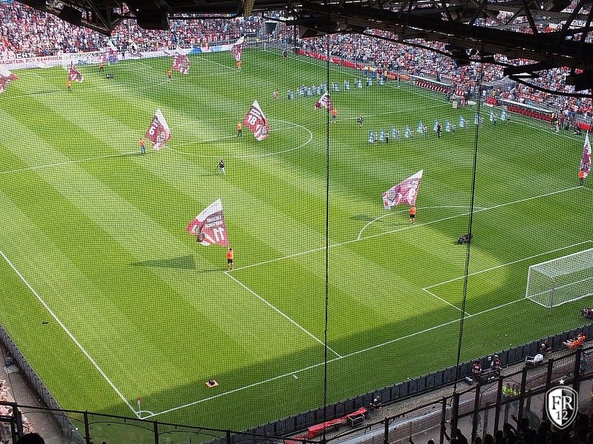 PSV - Feyenoord