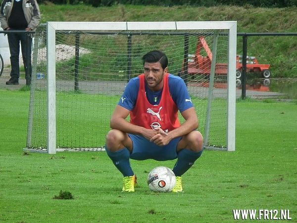 Training 18-09-2013