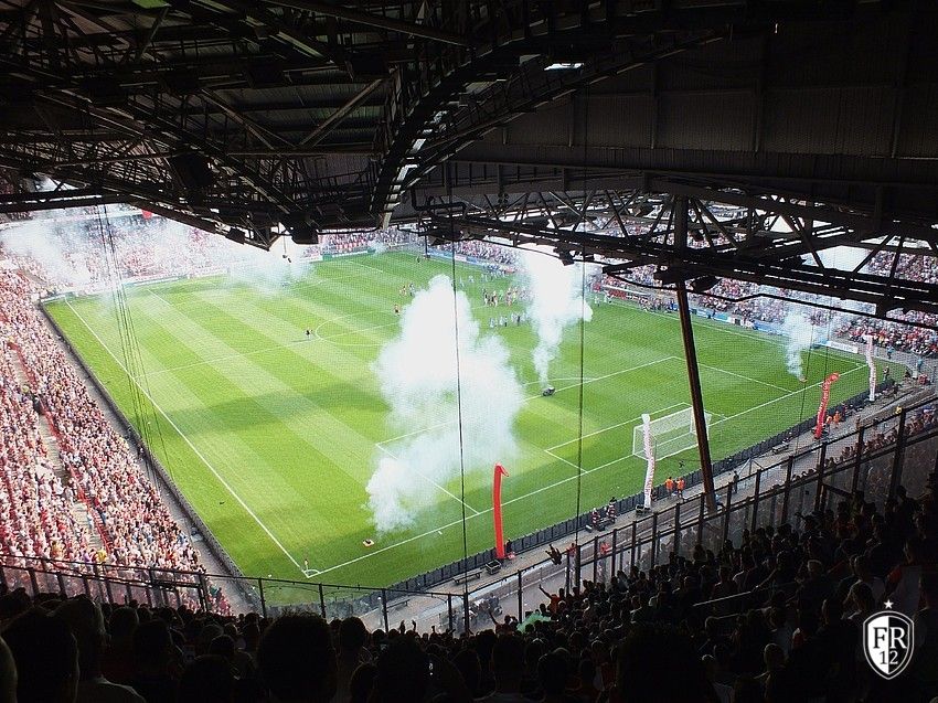 PSV - Feyenoord