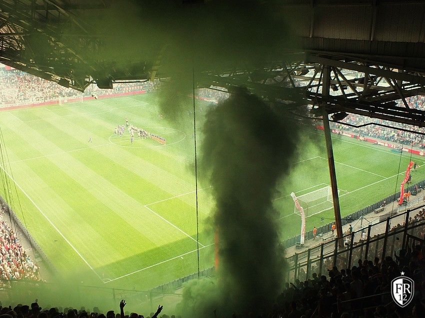 PSV - Feyenoord