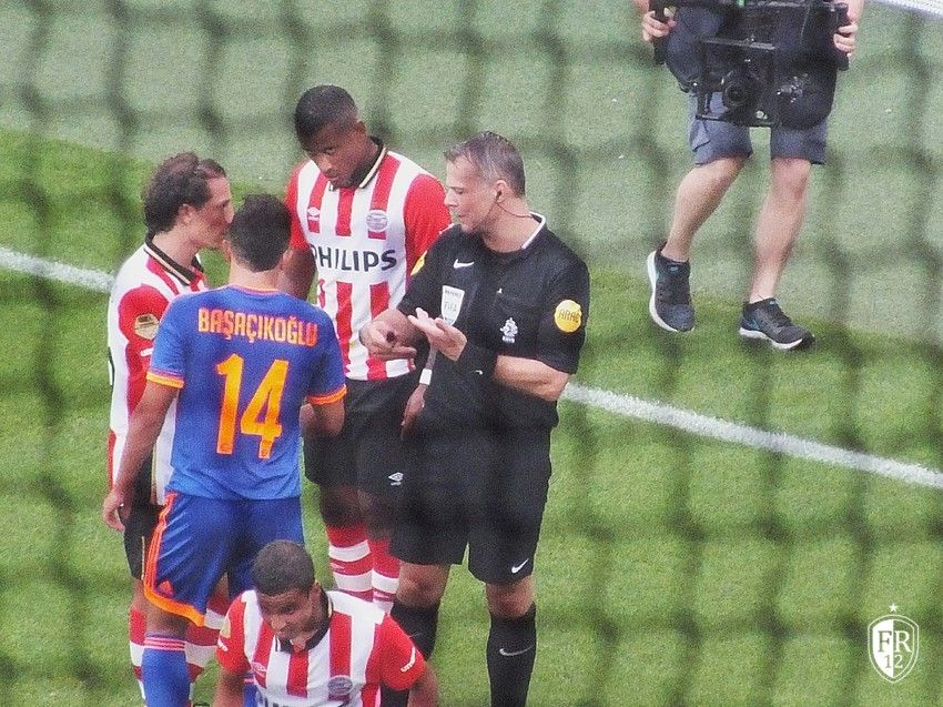 PSV - Feyenoord