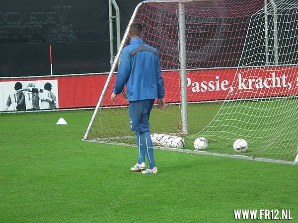 Training 18-09-2013