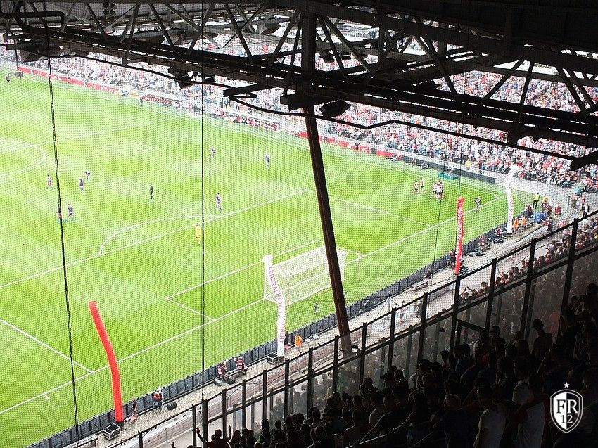 PSV - Feyenoord