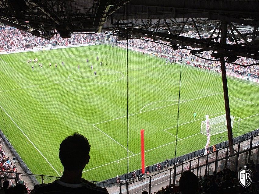 PSV - Feyenoord