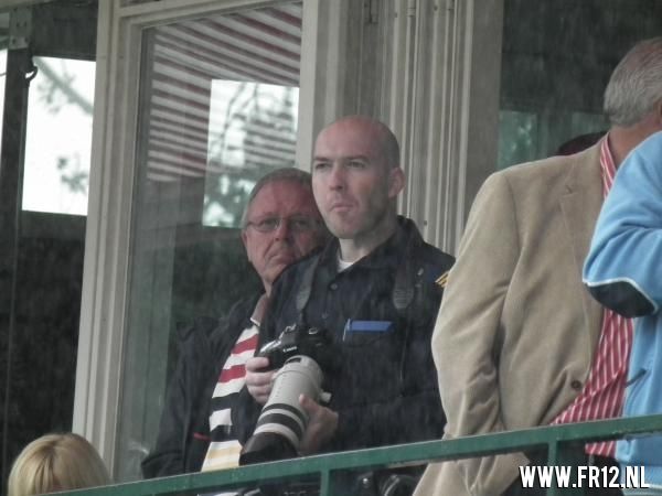 BVV Barendrecht - Feyenoord
