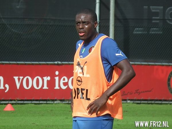 Training 18-09-2013