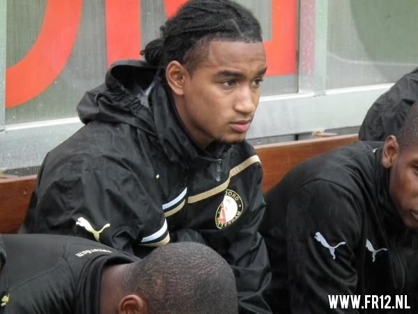 BVV Barendrecht - Feyenoord