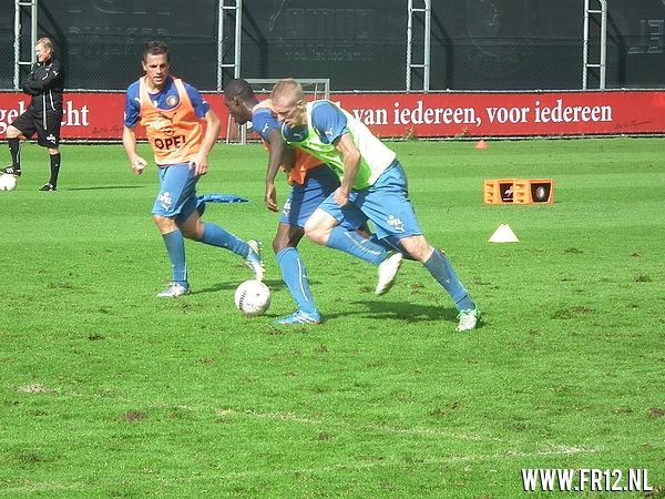Training 18-09-2013