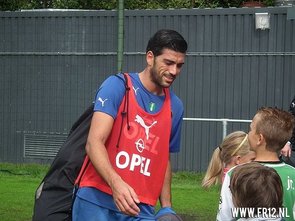 Training 18-09-2013