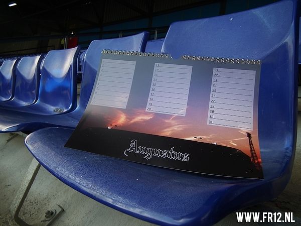 Feyenoord -Getafe CF