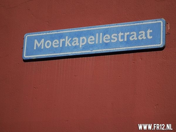 Het muurtje van Moulijn